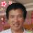 牵动风铃的男