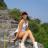 阳光女孩