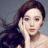 雪山春晓