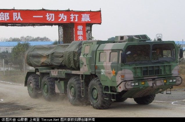 老 猴空间-图片-火箭炮